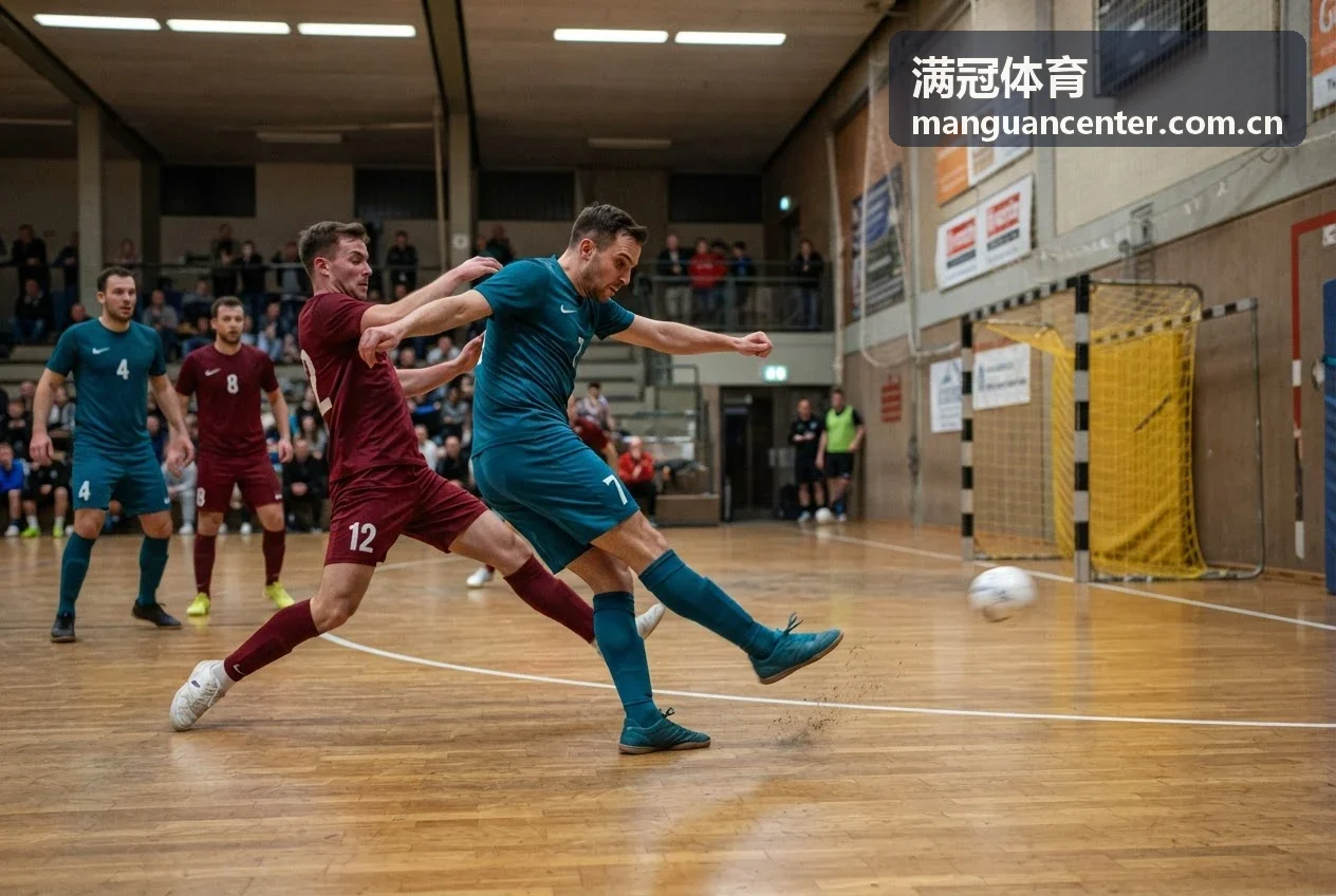 满冠体育品牌资讯与动态